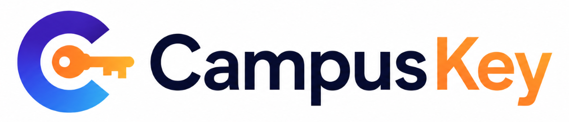CampusKey Logo